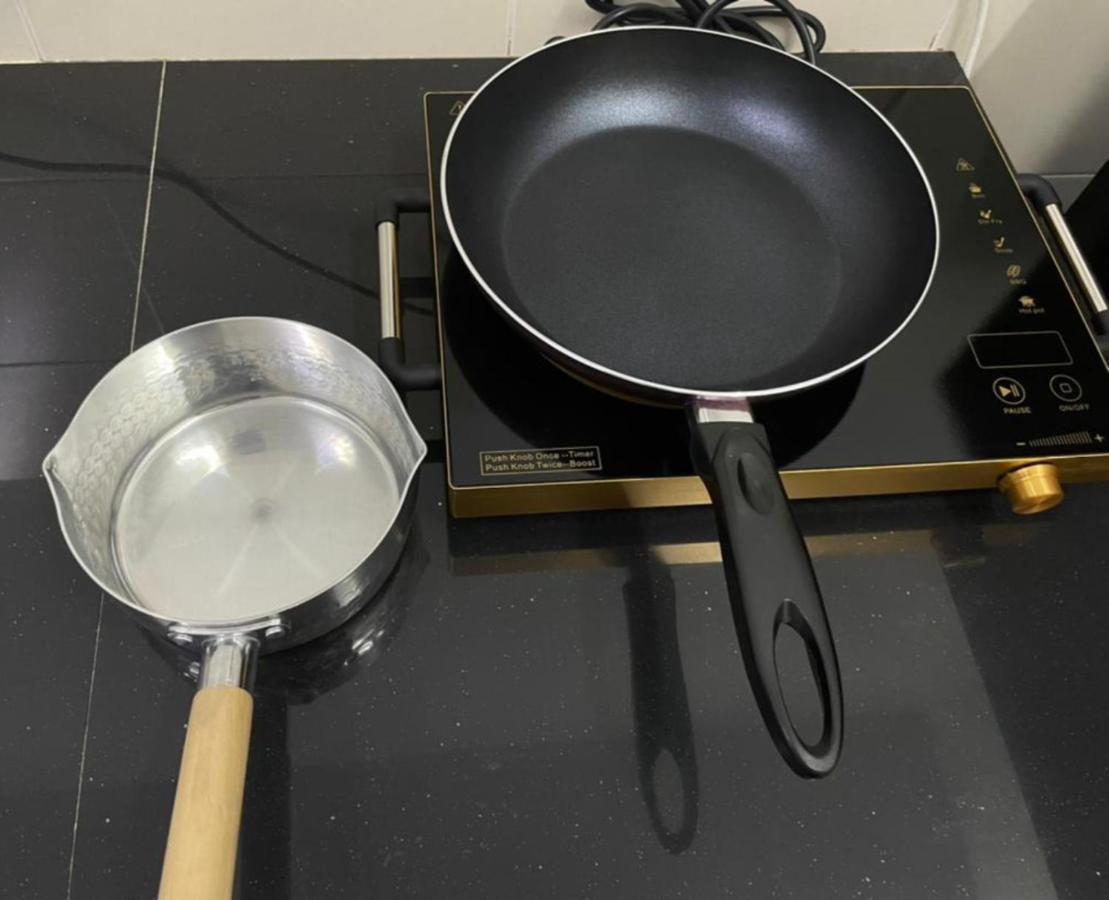 关丹Demuji 4Br 10Pax 3Min To Ecm Kcm, Ps4别墅 外观 照片